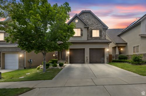 5217 Fox Hollow Way, Lehi, UT, 84043-4039 | Card Image
