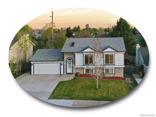 21642 E Alamo Pl, Centennial, CO, 80015 | Card Image
