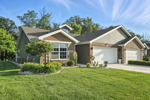 6815 W 142nd Ln, Cedar Lake, IN, 46303-8350 | Card Image