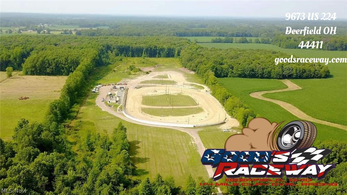 9673 State Route 224, Deerfield, OH 44411