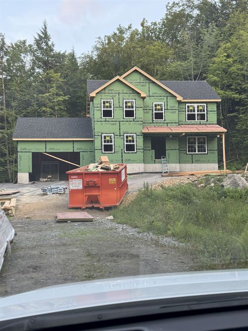 61 Brookside Rd, Newbury, NH, 03255-5216 | Card Image