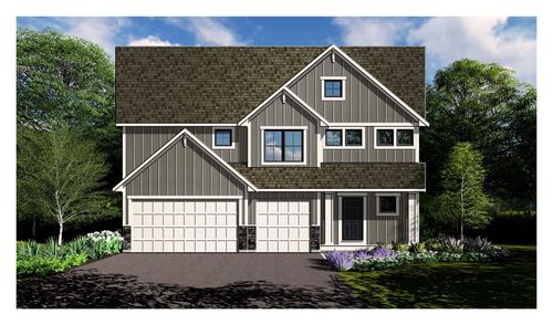 7310 Ambercrest Curv, Inver Grove Heights, MN, 55077-1008 | Card Image