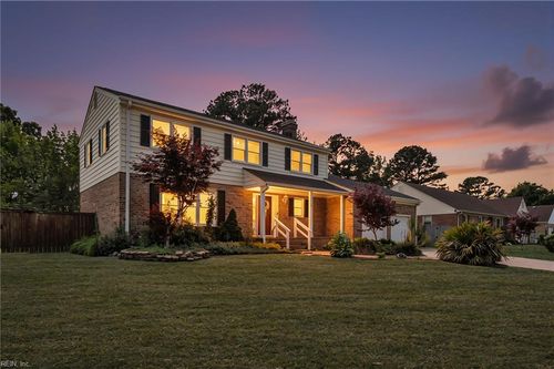 1236 Kittery Dr, Virginia Beach, VA, 23464-5641 | Card Image