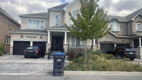 76 Mincing Trail, Brampton, ON, L7A4S9 | Card Image