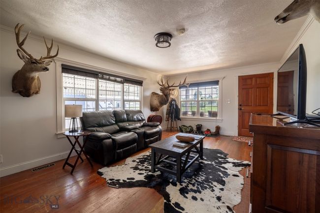 411 W Railroad Ave N, House other with 5 bedrooms, 2 bathrooms and null parking in Manhattan MT | Image 10