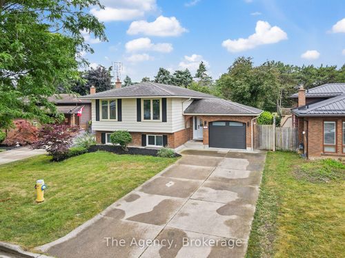 68 Ziraldo Rd, Saint Catharines, ON, L2N6T1 | Card Image