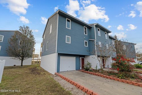 14 Eastern Shore Townhouses, Bridgeton, NC, 28519-1080 | Card Image