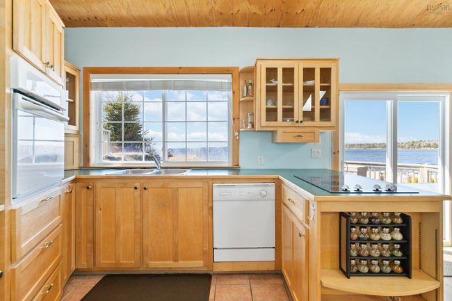 5751 Highway 3, House other with 3 bedrooms, 2 bathrooms and 1 parking in Jordan Falls NS | Image 9