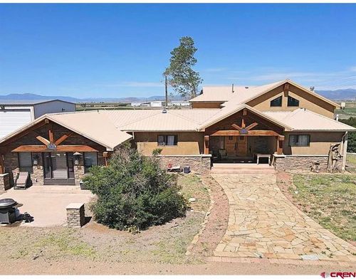 47722 County Road C, Center, CO, 81125-9305 | Card Image