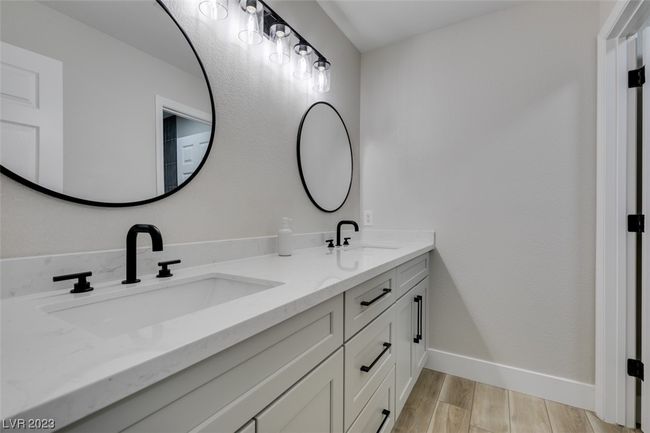 337 Evan Picone Dr, House other with 4 bedrooms, 3 bathrooms and null parking in Henderson NV | Image 39