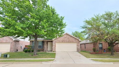 3601 Copper Ridge Dr, McKinney, TX, 75070-6833 | Card Image