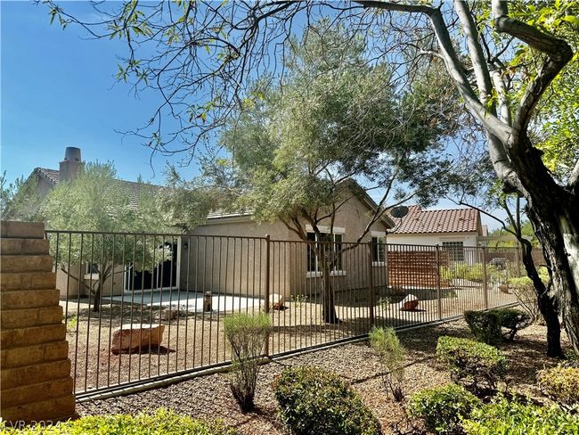 3637 Australian Cloud Dr, House other with 4 bedrooms, 2 bathrooms and null parking in Las Vegas NV | Image 25