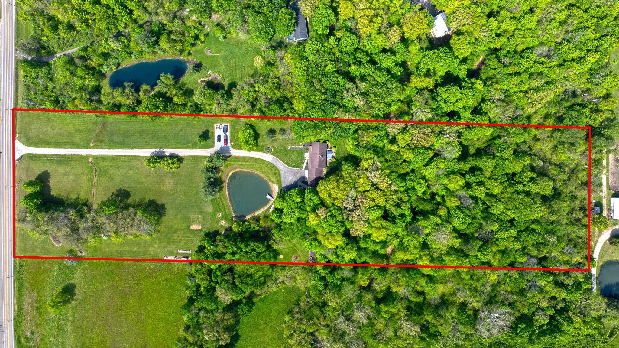 Residential in Mount Vernon 5