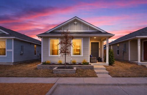 236 Jethro Ln, Princeton, TX, 75407-4175 | Card Image