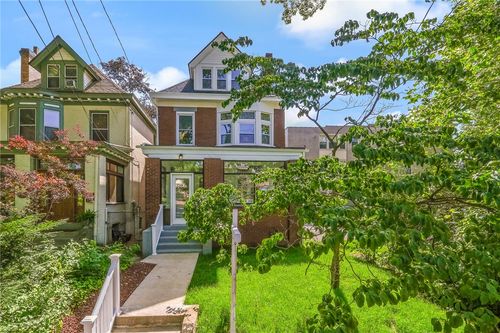 1108 E End Ave, Pittsburgh, PA, 15218-1308 | Card Image