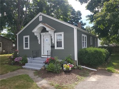 56 Fourth Avenue, House other with 2 bedrooms, 2 bathrooms and 4 parking in Warwick RI | Image 1