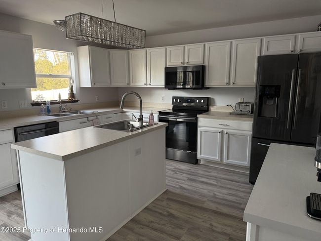 6113 Freeport Dr, House other with 4 bedrooms, 3 bathrooms and null parking in SPRING HILL FL | Image 56