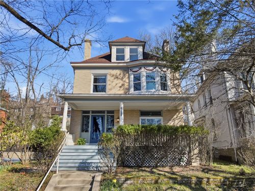3102 Beechwood Blvd, Pittsburgh, PA, 15217-3100 | Card Image