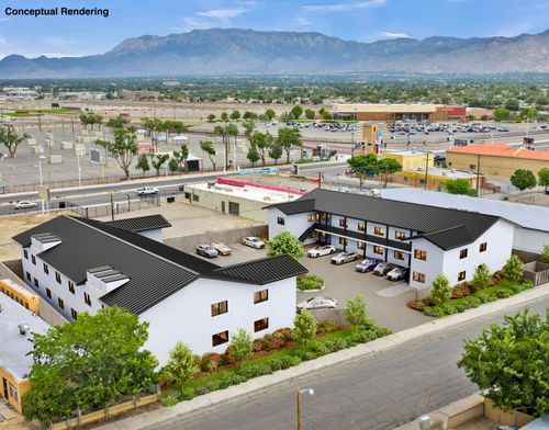 6525 Cochiti Rd Se, Albuquerque, NM, 87108-3012 | Card Image