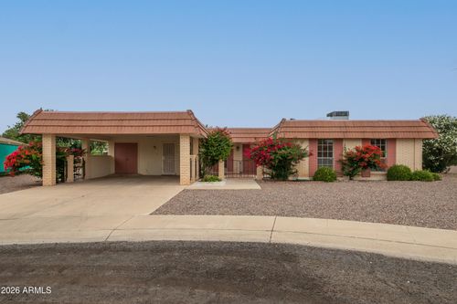 10636 W Mission Ln, Sun City, AZ, 85351-4872 | Card Image