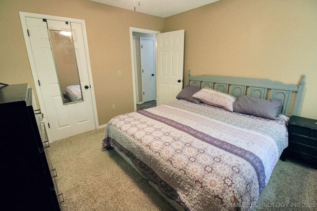 1518 E Hogner St, House other with 3 bedrooms, 1 bathrooms and null parking in Tahlequah OK | Image 20
