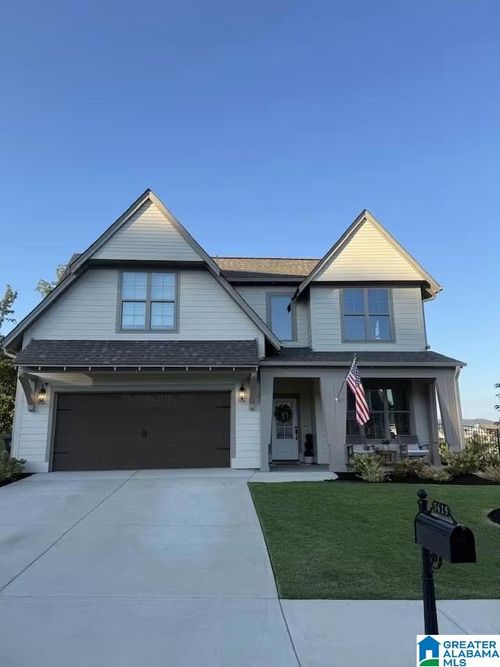 5415 Longmeadow Cir, Trussville, AL, 35173 | Card Image