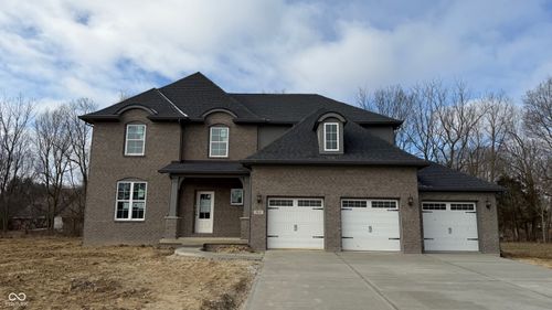 1914 Delp Court, Avon, IN, 46123 | Card Image