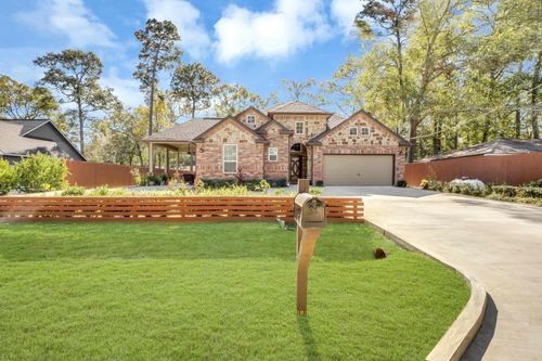 23350 Cliffwood Dr, New Caney, TX, 77357-7522 | Card Image