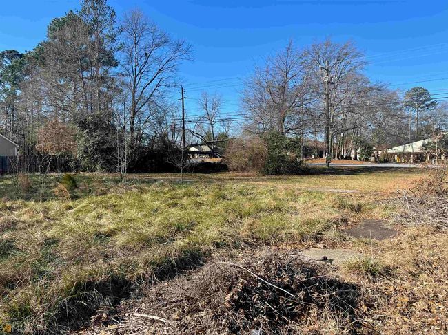 605 N Jeff Davis Dr, Home with 0 bedrooms, 0 bathrooms and null parking in fayetteville GA | Image 10