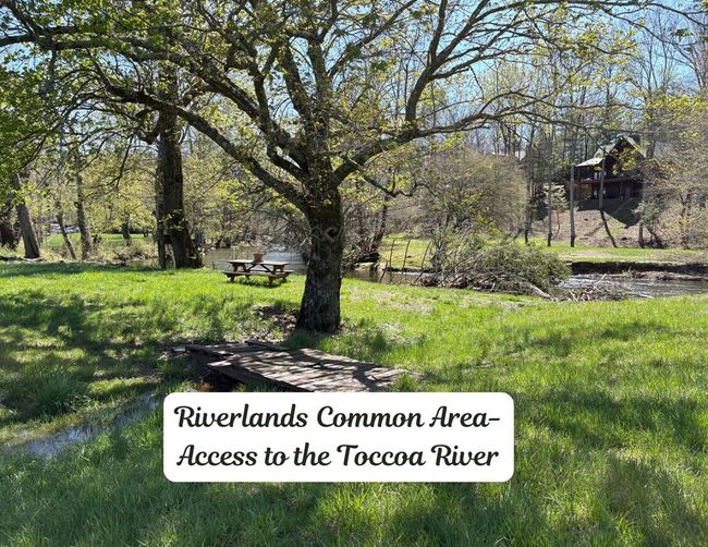 Lot 22 Woodeye Cir, Home with 0 bedrooms, 0 bathrooms and null parking in Suches GA | Image 11