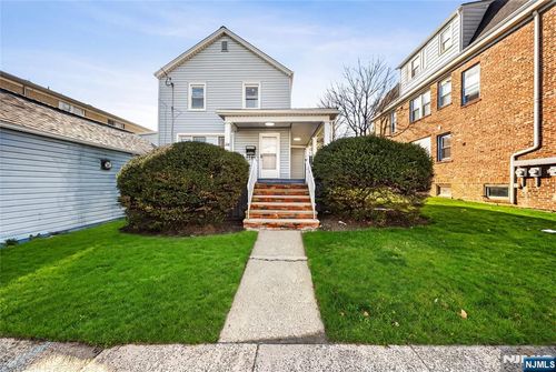 330 Hoover Avenue, Bloomfield, NJ, 07003 | Card Image