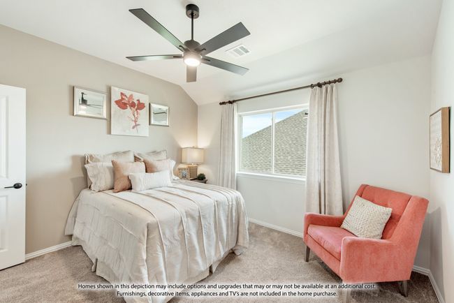 1217 Deacon Dr, House other with 5 bedrooms, 4 bathrooms and null parking in Midlothian TX | Image 34