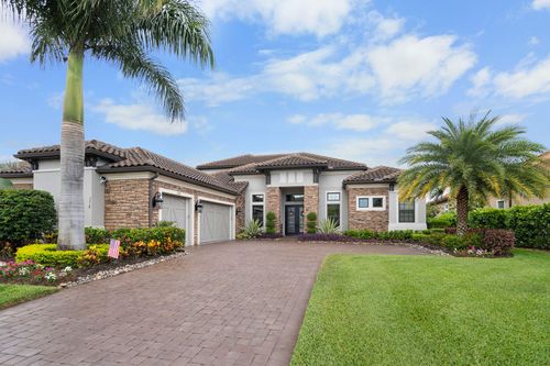 3318 Fanny Bay Lane N, Naples, FL, 34114 | Card Image