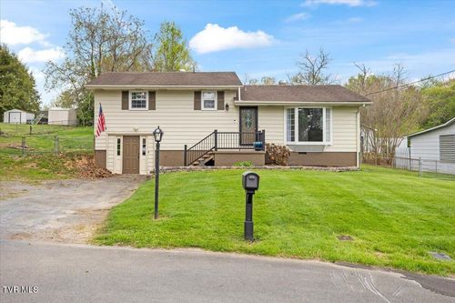 116 Byrd Street, Johnson City, TN, 37601 | Card Image