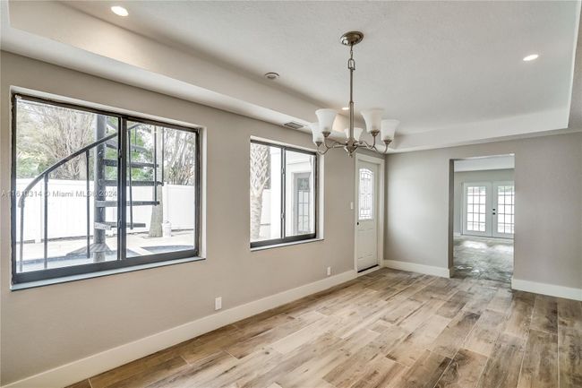 401 Wilma Cir, House other with 4 bedrooms, 3 bathrooms and null parking in Riviera Beach FL | Image 56