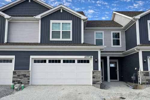 25736-25736 W Wakefield Drive, Plainfield, IL, 60544 | Card Image