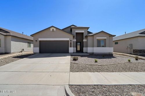 13684 Lago Vista Ave, Horizon City, TX, 79928-6078 | Card Image