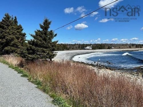 Lot 105 Shore Road, Western Head, NS, B0T1K0 | Card Image