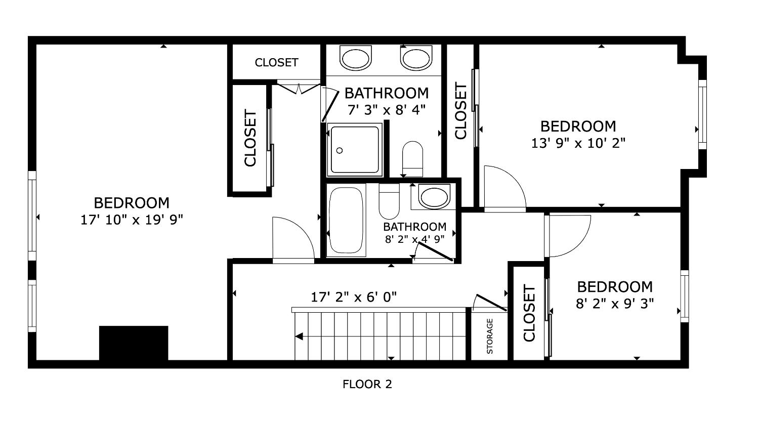 Residential in Yuba City 4