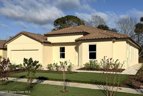 2801 Edington Dr, Titusville, FL, 32780-3404 | Card Image
