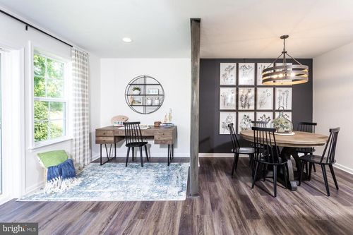 HOMESITE 96 Aragon Drive, CHARLES TOWN, WV, 25414 | Card Image