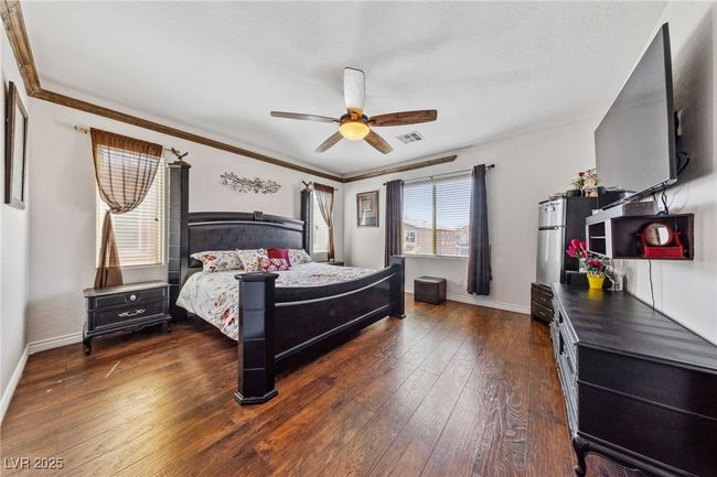6409 Dundock Ave, House other with 4 bedrooms, 3 bathrooms and null parking in Las Vegas NV | Image 13