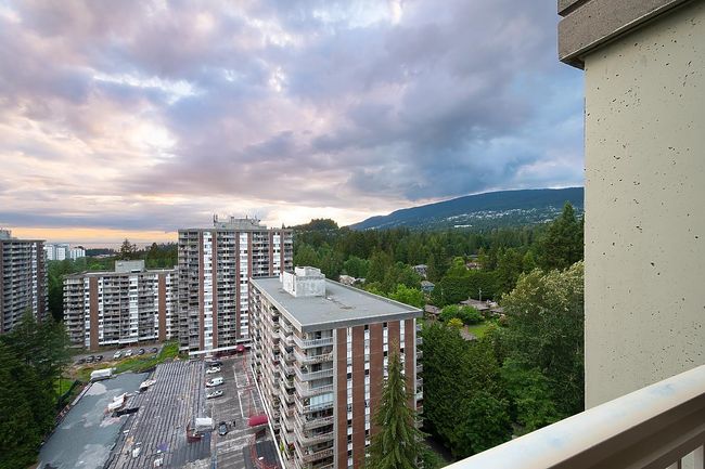 1911 - 2008 Fullerton Avenue, Condo with 1 bedrooms, 1 bathrooms and 1 parking in North Vancouver BC | Image 14