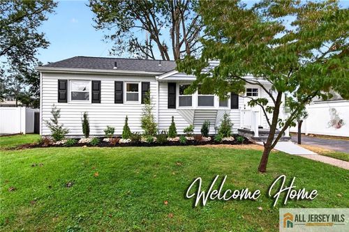 751 Rutherford Ave, WOODBRIDGE, NJ, 07095-3519 | Card Image