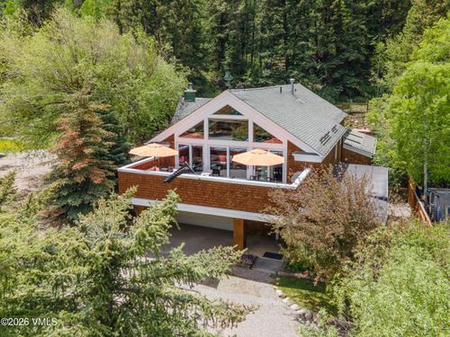 811 Main St, Minturn, CO, 81645-5120 | Card Image