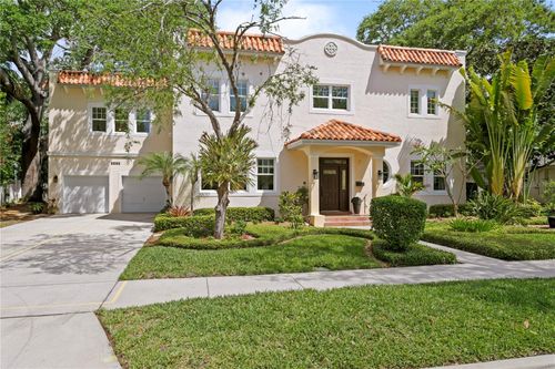 4115 W Barcelona St, TAMPA, FL, 33629-6703 | Card Image