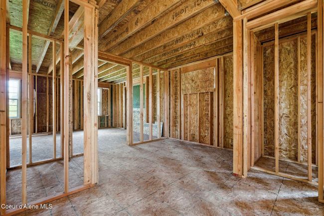 556 Vortex Way, House other with 4 bedrooms, 3 bathrooms and null parking in Sagle ID | Image 19