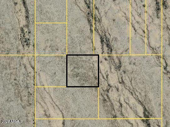 Land in Tonopah 4