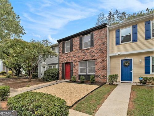 2833 Royal Path Court, Decatur, GA, 30030 | Card Image