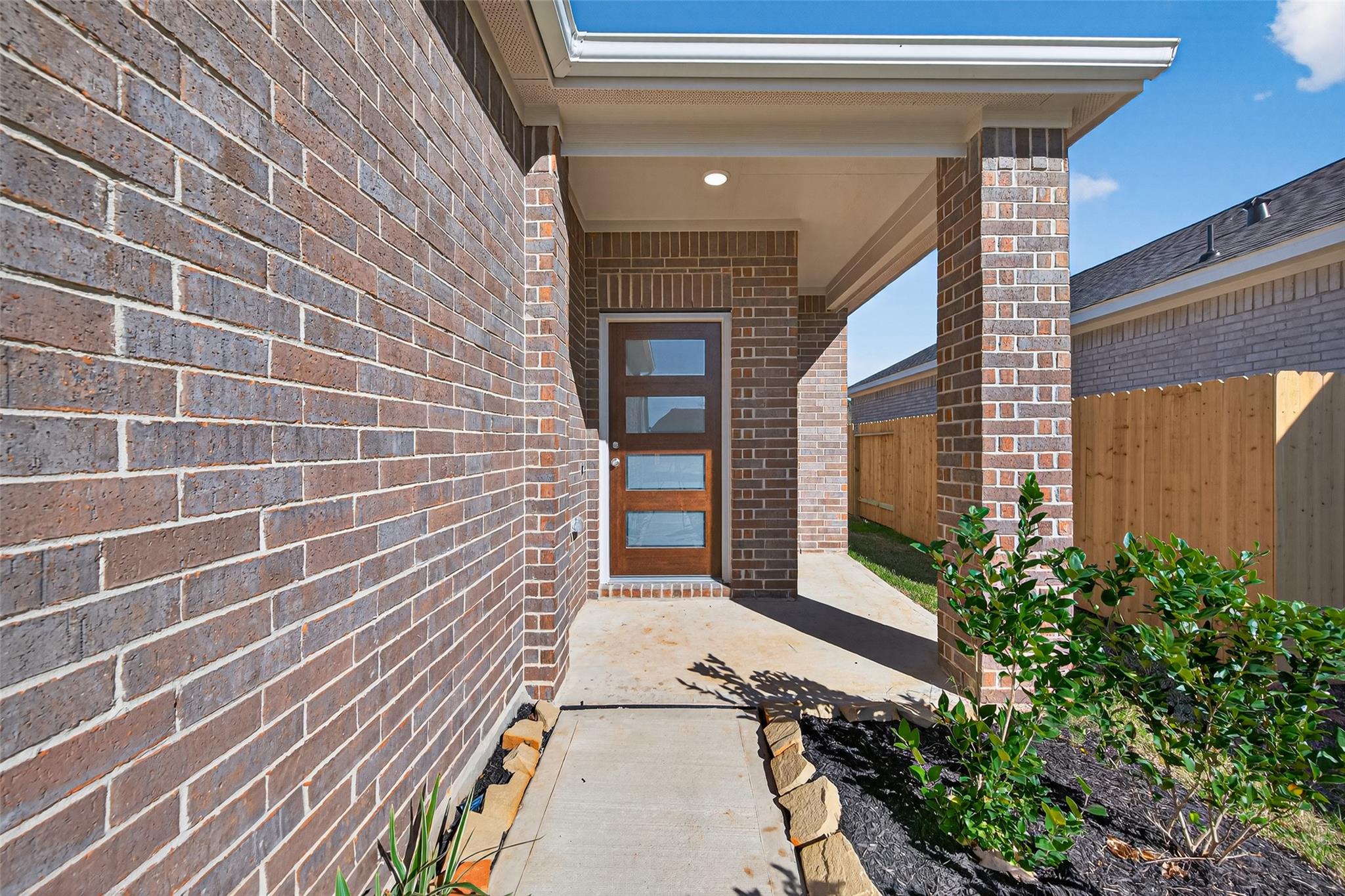 Residential in Willis 2